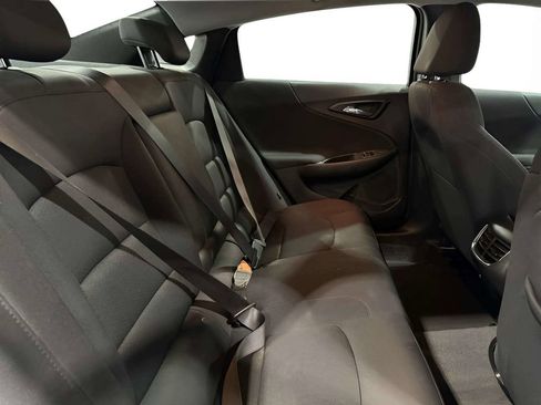 Used 2024 Chevrolet Malibu LT FWD image 15