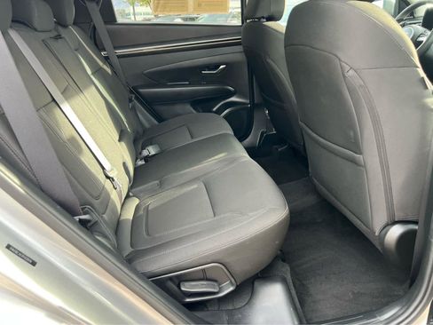 Certified 2023 Hyundai Tucson SEL AWD/4WD image 22