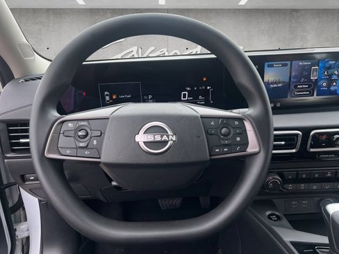 New 2026 Nissan Sentra S FWD image 22