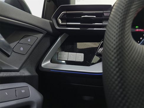 New 2026 Audi S3 Premium image 25