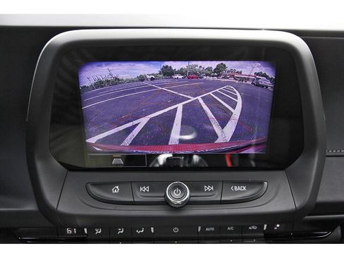Used 2023 Chevrolet Camaro LT w/ RS Package RWD image 26