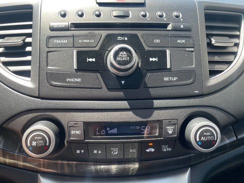 Used 2014 Honda CR-V EX-L image 29