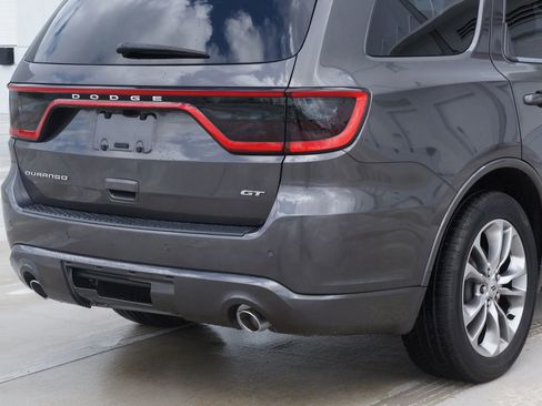 Used 2020 Dodge Durango GT image 14