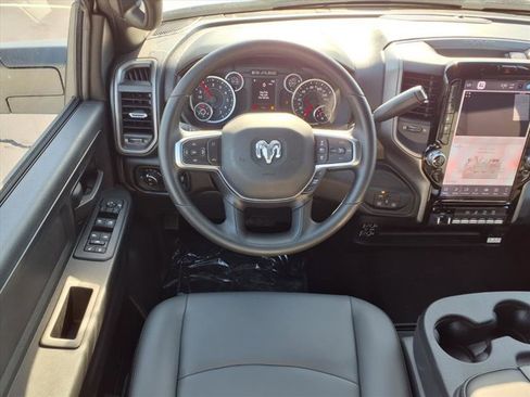 New 2026 RAM 3500 Tradesman image 5