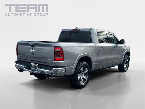 Certified 2021 RAM 1500 Laramie image 7