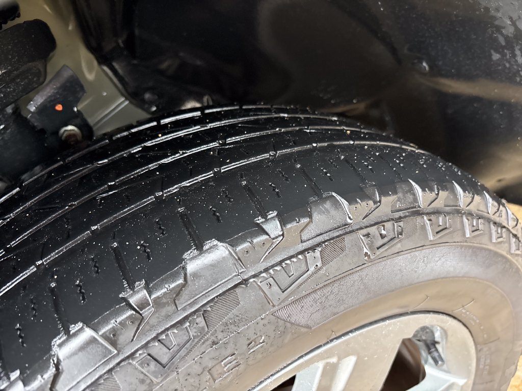 Used 2023 Honda Ridgeline RTL image 27