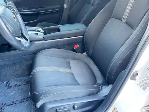 Used 2020 Honda Civic EX image 18