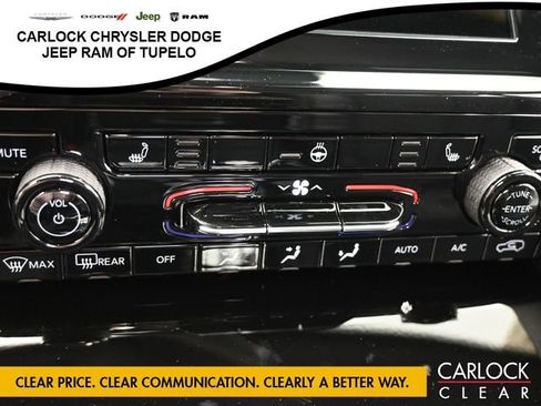 New 2025 Jeep Grand Cherokee Altitude image 25