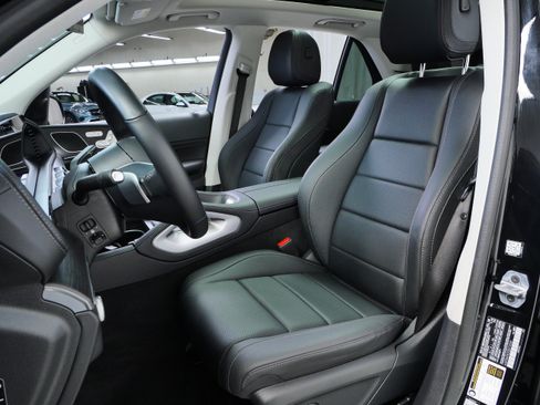 Certified 2026 Mercedes-Benz GLE 350 4MATIC image 2
