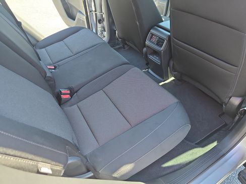 Used 2024 Honda CR-V EX image 11