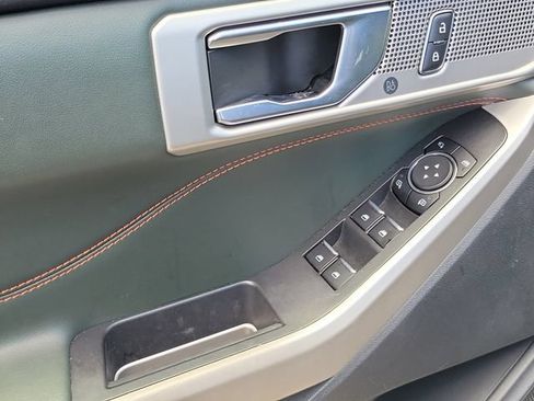 Certified 2022 Ford Explorer Timberline w/ Timberline Technology Package AWD/4WD image 18