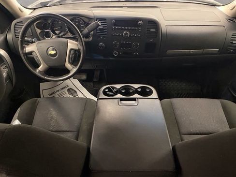 Used 2011 Chevrolet Silverado 1500 LT w/ All-Star Edition AWD/4WD image 34