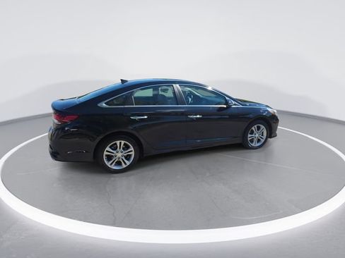 Used 2018 Hyundai Sonata SEL FWD image 8