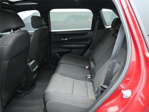 Certified 2024 Honda CR-V Sport image 2