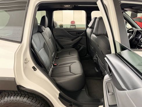 Used 2023 Subaru Forester Wilderness AWD/4WD image 33