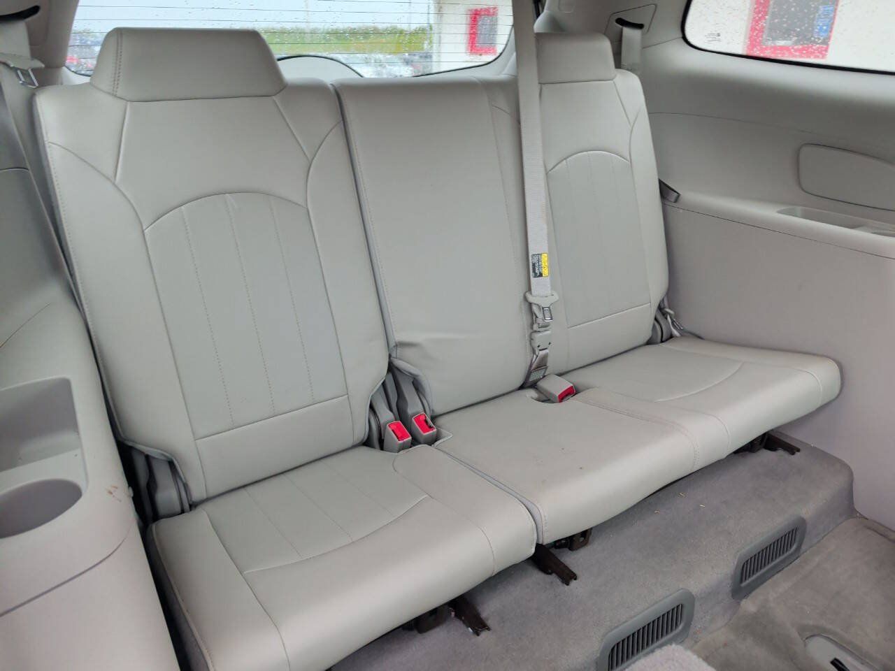 Used 2016 Buick Enclave Leather w/ Trailering Package AWD/4WD image 21