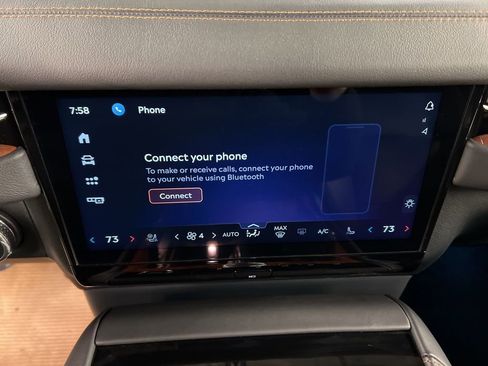New 2026 Lincoln Navigator Black Label AWD/4WD image 9
