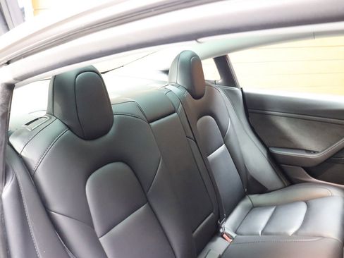 Used 2023 Tesla Model 3 Standard Range RWD image 63