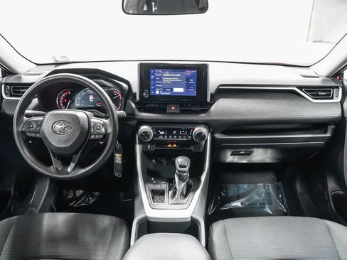 Certified 2023 Toyota RAV4 LE FWD image 13