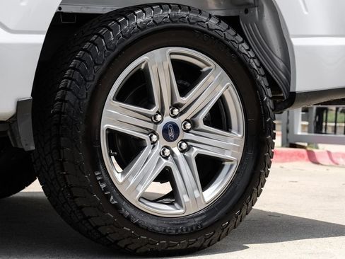 Used 2021 Ford F150 XLT w/ Equipment Group 301A Mid RWD image 56
