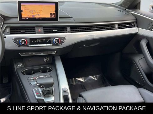 Used 2018 Audi A5 2.0T Premium Plus w/ Premium Plus AWD/4WD image 17