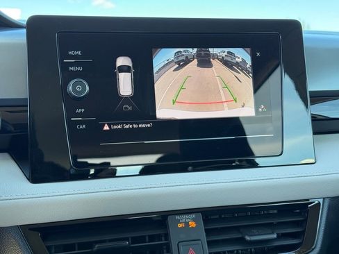 New 2026 Volkswagen Taos S FWD image 21