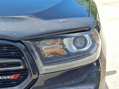 Used 2015 Dodge Durango R/T w/ Trailer Tow Group IV AWD/4WD image 9