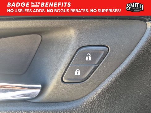 Used 2024 Chevrolet TrailBlazer LS FWD image 18