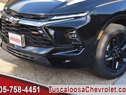 New 2025 Chevrolet Blazer RS w/ Enhanced Convenience Package image 39