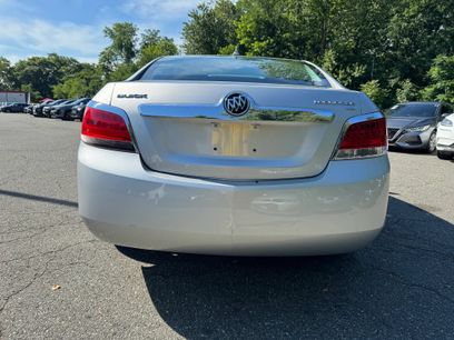Used 2011 Buick LaCrosse CXL