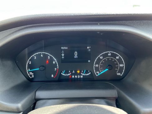 Used 2021 Ford Transit 250 MR Cargo w/ Interior Upgrade Package image 16