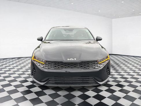 Used 2023 Kia K5 EX FWD image 2