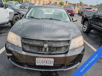 Used 2010 Dodge Avenger SXT FWD video 2