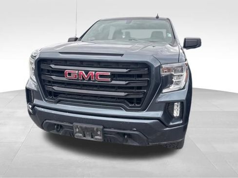 Used 2020 GMC Sierra 1500 Elevation w/ X31 Off-Road Package image 3