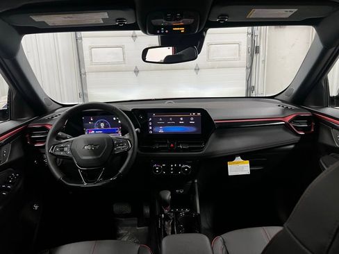 New 2026 Chevrolet TrailBlazer RS w/ Convenience Package image 31