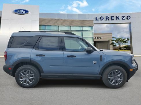 New 2026 Ford Bronco Sport Big Bend image 4