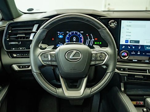 Certified 2024 Lexus RX 350 Premium w/ Convenience Package FWD image 23