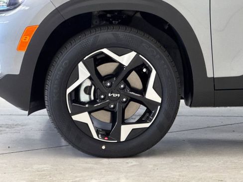 New 2026 Kia Seltos S AWD/4WD image 27