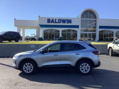 Used 2023 Ford Escape Active