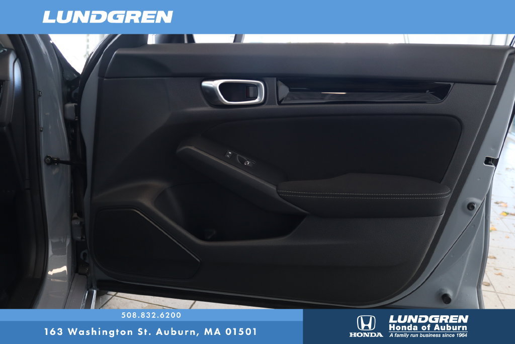 Used 2024 Honda Civic EX image 14