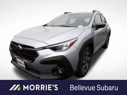 New 2026 Subaru Crosstrek 2.0i Premium AWD/4WD image 1