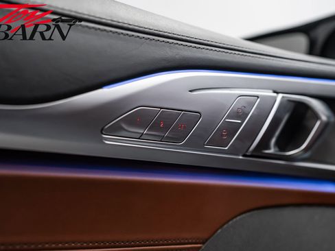 Used 2024 BMW M850i xDrive Convertible w/ M Carbon Exterior Package AWD/4WD image 31