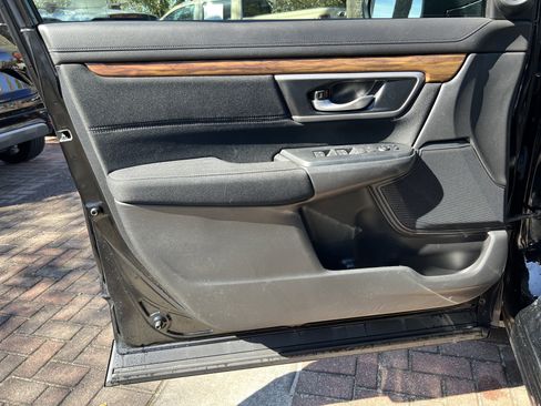 Used 2022 Honda CR-V EX image 14