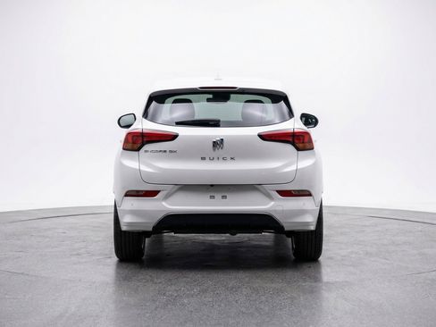 Used 2025 Buick Encore GX Preferred image 7