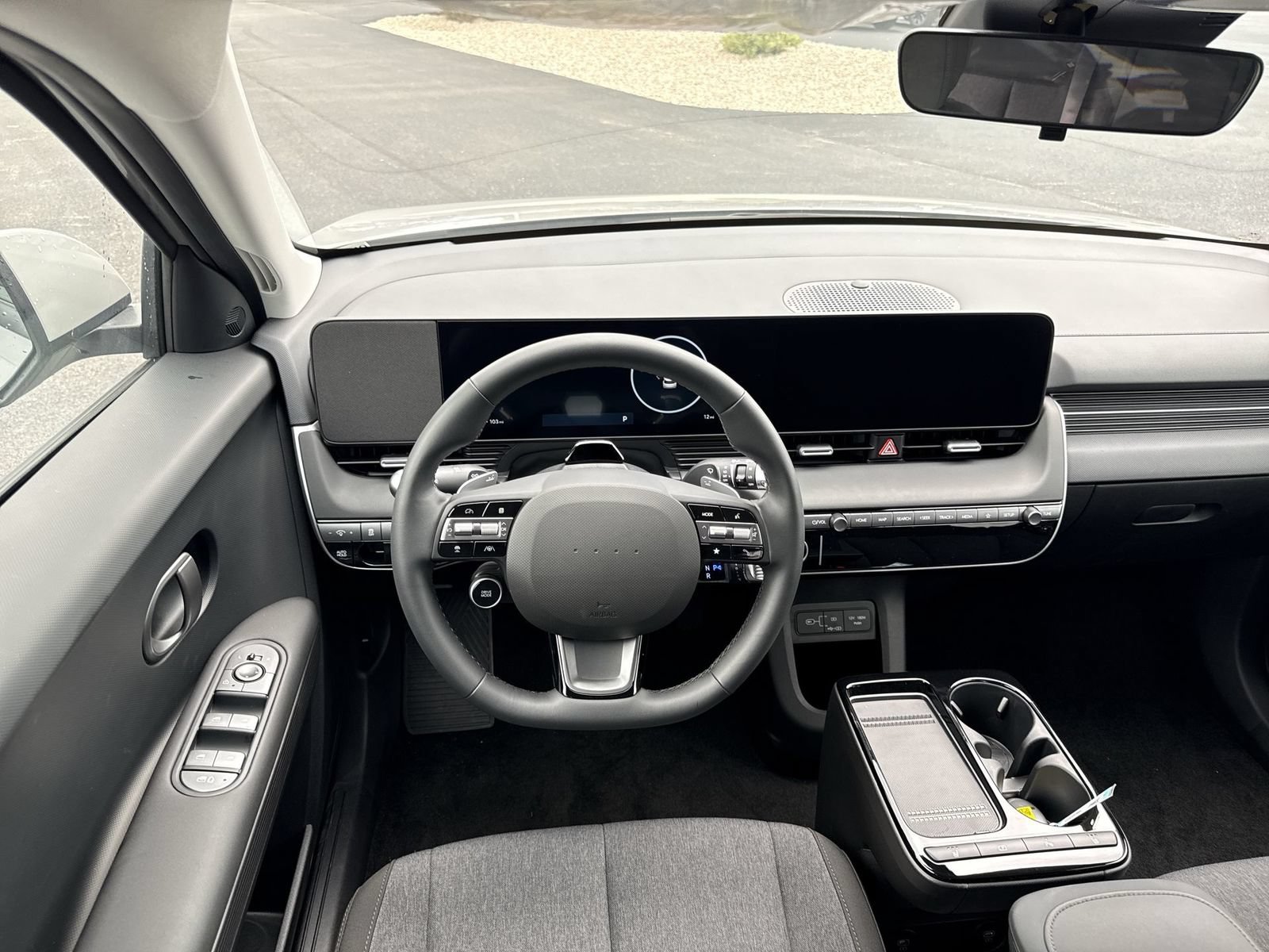 New 2026 Hyundai Ioniq 5 SE AWD/4WD image 14