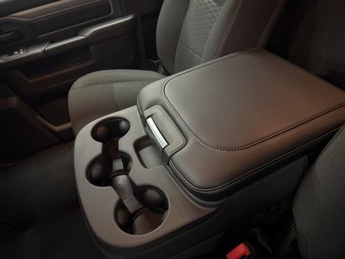 New 2026 RAM 3500 Tradesman AWD/4WD image 29