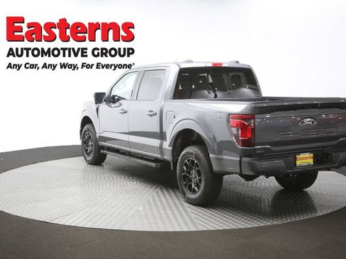 Used 2024 Ford F150 XLT w/ Equipment Group 302A MID AWD/4WD image 64