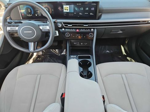 Certified 2025 Hyundai Sonata SEL image 15