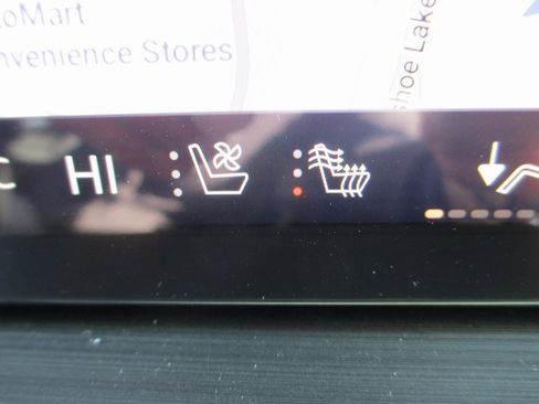 New 2026 Buick Envision Avenir image 19