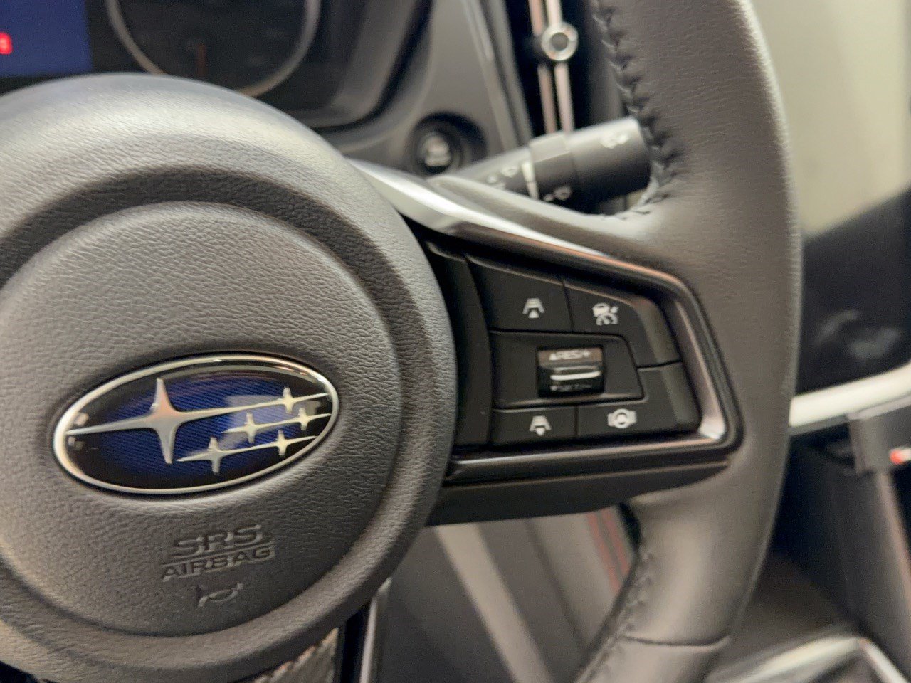 Used 2026 Subaru WRX Premium AWD/4WD image 19